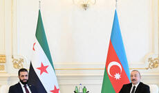 Əhməd Əl Şaraanın Bakıya səfəri Azərbaycanın dünyanın sülh mərkəzinə çevrilməsinin daha bir təsdiqi olub