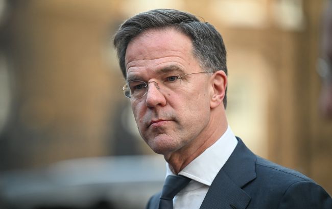 Rutte ABŞ-NATO razılaşması haqqında: Ukrayna böyük miqdarda silah ala bilər