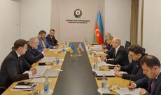 Ukrayna Azərbaycana qazını öz anbarlarında saxlamağı təklif edir