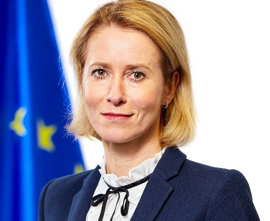 Kallas Ukrayna ilə bağlı razılaşmanın əldə olunması üçün 50 günü "uzun müddət" adlandırıb
