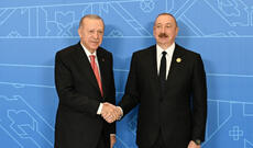 Prezident İlham Əliyev: Bu gün Azərbaycanla Türkiyə gələcəyə doğru çiyin-çiyinə, inamla və uğurla irəliləyir
