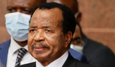 92 yaşlı Pol Biya "vətəndaşların xahişi ilə" Kamerun prezidenti vəzifəsinə yenidən namizəd olmaq qərarına gəlib