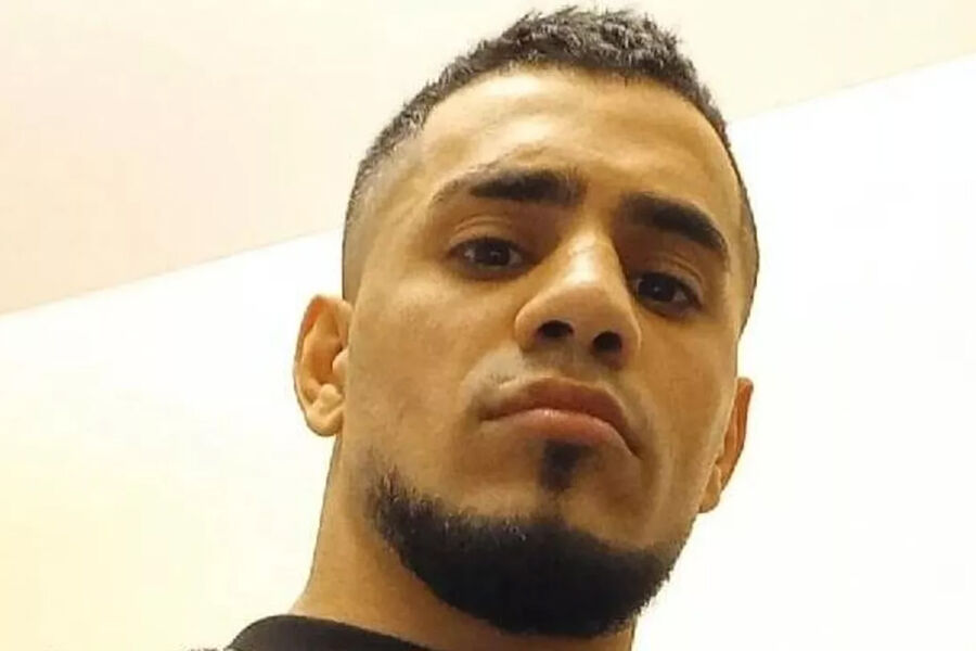 Azərbaycanlı MMA döyüşçüsü Rusiya vətəndaşlığından məhrum edilib