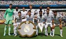 “Real” Madrid forma reklamından ən çox gəlir əldə edən klubdur