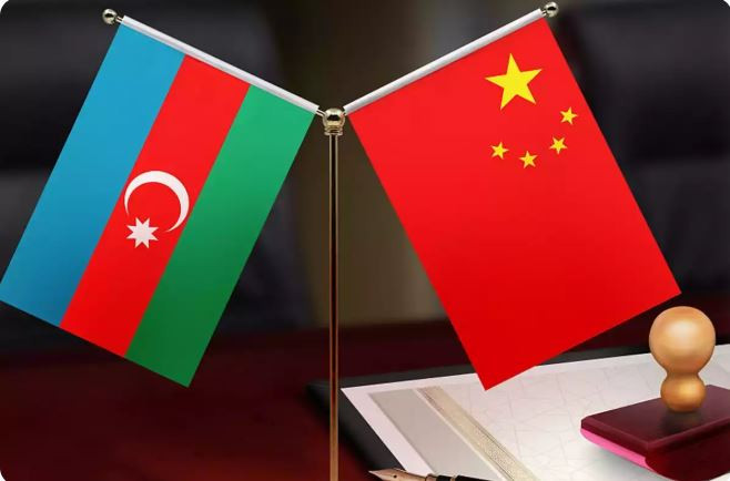 Bu gündən Azərbaycan və Çin arasında viza rejimi ləğv edilib