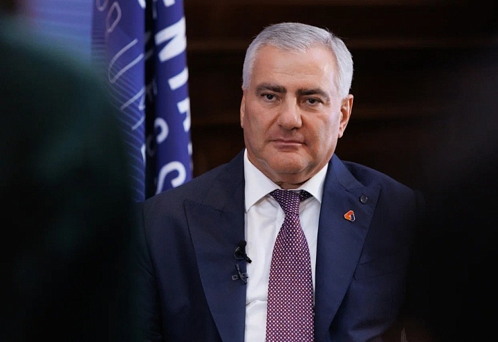 Samvel Karapetyana çirkli pulların yuyulmasında yeni ittiham irəli sürüldü