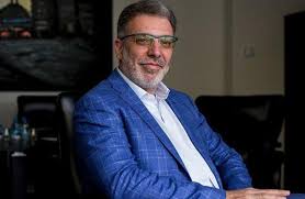 Rusiyalı milyarder Sergey Matsotski külli miqdarda rüşvət almaqda şübhəli bilinərək həbs edilib