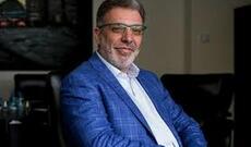Rusiyalı milyarder Sergey Matsotski külli miqdarda rüşvət almaqda şübhəli bilinərək həbs edilib