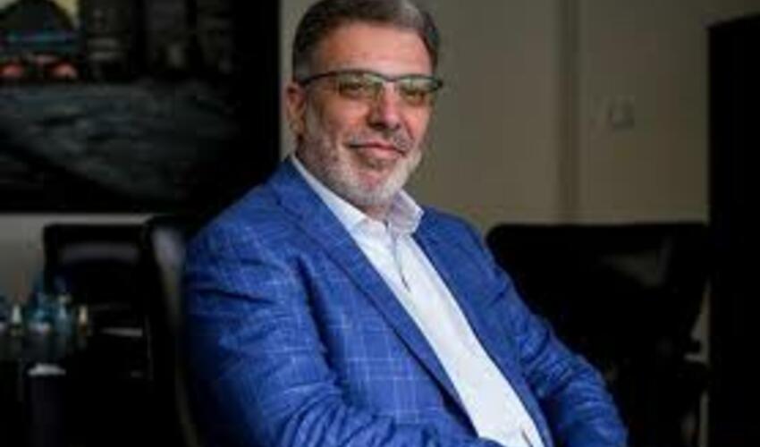 Rusiyalı milyarder Sergey Matsotski külli miqdarda rüşvət almaqda şübhəli bilinərək həbs edilib