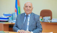 Yaqub Mahmudov jurnalistləri təbrik etdi