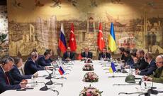 Rusiya və Ukrayna arasında yeni danışıqların tarixi və yeri açıqlanıb