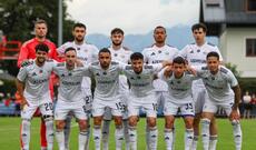 "Qarabağ"ın Çempionlar Liqasının 3-cü təsnifat mərhələsindəki potensial rəqibi bəlli olub