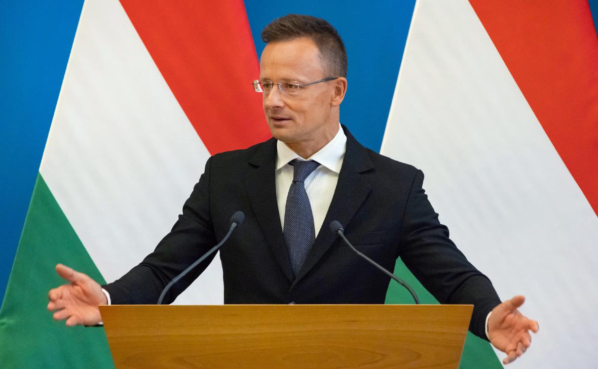 Macarıstan Rusiya neftindən və qazından imtina etməyəcək