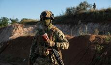 Macarıstan Ukrayna Silahlı Qüvvələrində xidmət edən şəxsi mühakimə etmək istəyir