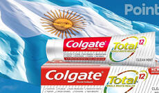 “Colgate” diş pastası Argentinada qadağan edilib