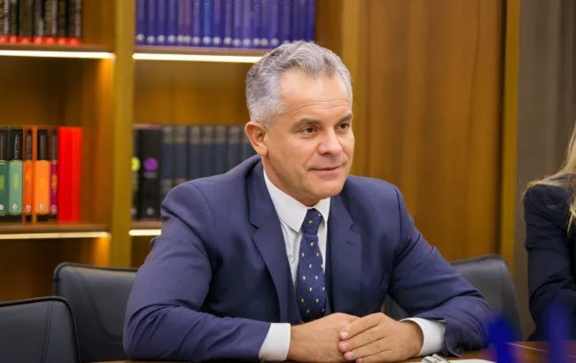 Qaçaq moldovalı oliqarx Plaxotnyuk Yunanıstanda həbs edilib