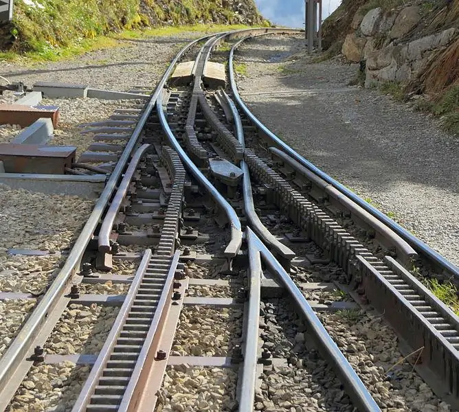 Türkiyə Qars-Naxçıvan dəmir yolu layihəsi üçün 2,4 milyard avro cəlb edib
