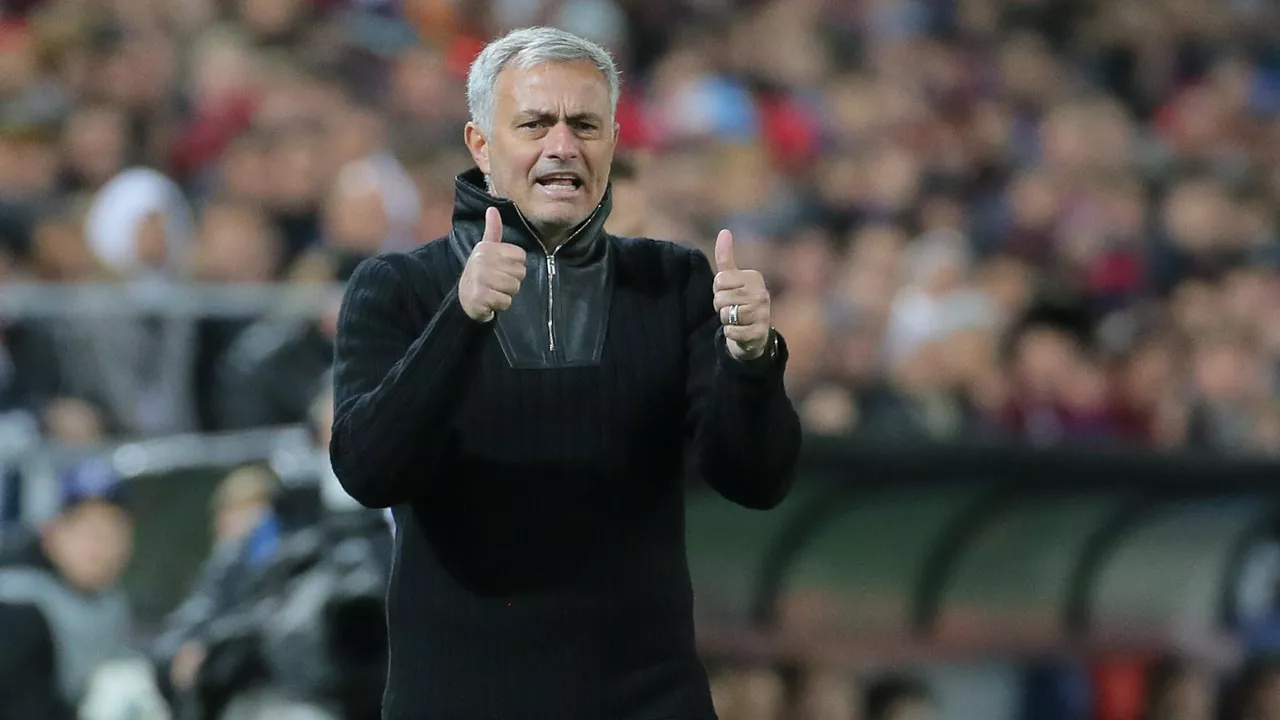 Mourinyo Portuqaliya millisi ilə 2030-cu ildə keçiriləcək dünya çempionatına getmək istəyir