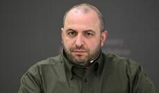 Umerov İstanbul danışıqlarında Ukraynanın üç əsas şərtini açıqlayıb