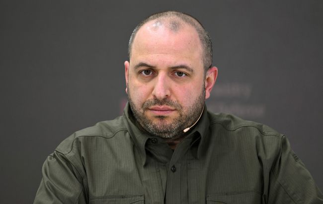 Umerov İstanbul danışıqlarında Ukraynanın üç əsas şərtini açıqlayıb