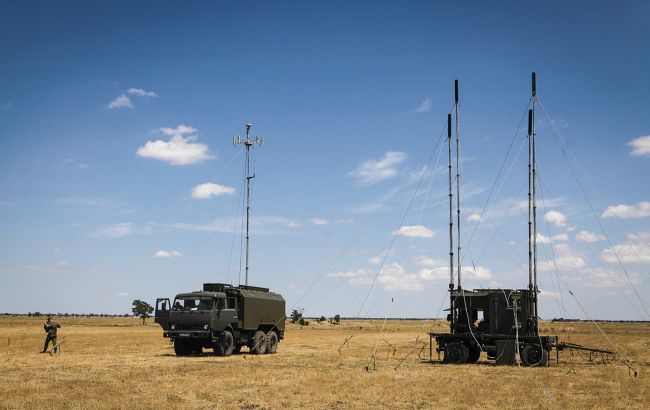 Rusiya elektron müharibə sistemlərini NATO sərhədlərinə yaxınlaşdırır