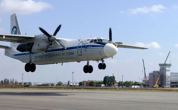 An-24 təyyarəsinin Amur vilayətində qəzaya uğraması nəticəsində sağ qalan yoxdur