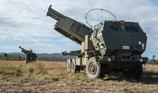 Ukrayna hərbçiləri Donetskdəki HIMARS bazalarına zərbələr endiriblər