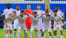 UEFA Konfrans Liqası: “Araz-Naxçıvan” “Aris” üzərində tarixi qələbə qazandı, “Sabah” “Petrokub”a qalib gəldi