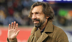 Andrea Pirlo “Dubay Yunayted”-in baş məşqçisi təyin edilib