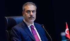 Fidan: Rusiya və Ukrayna iki ölkə liderlərinin Türkiyədə görüşü ilə bağlı razılığa gəliblər