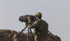 IDF Fələstin tərəfdarları olan gəmini ələ keçirib