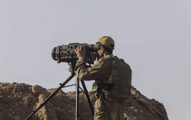 IDF Fələstin tərəfdarları olan gəmini ələ keçirib