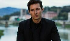 Pavel Durov Parisdə yenidən dindirilib