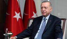 Ərdoğan: Türkiyədə sülh platforması qurulacaq və bu qanlı müharibə başa çatacaq