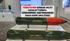 Türkiyənin HAYALET bombası dünyada səs-küyə səbəb olub, Amerikanın oxşar bombalarından daha təsirlidir