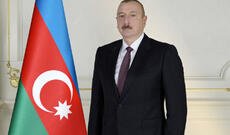 Azərbaycan Prezidenti Mərakeş Kralını təbrik edib