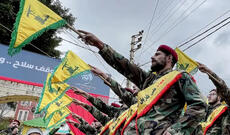 ABŞ Livandan dialoqu bərpa etmək üçün “Hizbullah”ı tərksilah etməyi tələb edir