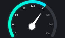 Rusiyada internetin sürətinin və keyfiyyətinin yoxlanılması xidməti olan “Speedtest” bloklanıb