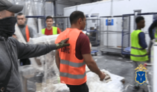 Türkmənistan vətəndaşları Rusiyanın müxtəlif bölgələrindən qovulur