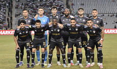 "Qarabağ" Bakıda "Şelburn"u məğlub edərək Çempionlar Liqasının 3-cü mərhələsinə yüksəldi