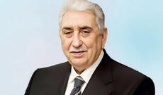 Birinci vitse-prezident Mehriban Əliyeva Arif Babayevin vəfatı ilə əlaqədar paylaşım edib