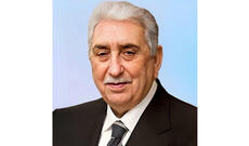 Arif İmran oğlu Babayev