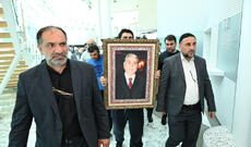Görkəmli xanəndə Arif Babayev son mənzilə yola salınıb
