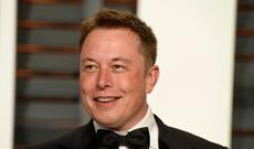 Elon Musk İrlandiyanı Aİ-dən çıxmağa çağırıb