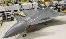 Türkiyə "Qızılelma" pilotsuz döyüş təyyarəsinin seriya istehsalına başlayıb