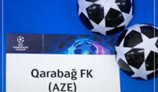 Çempionlar Liqası: “Qarabağ”ın pley-off mərhələsindəki potensial rəqibləri bəlli olub