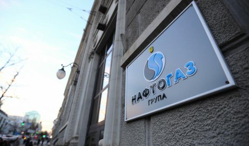 Avstriya məhkəməsi “Naftoqaz”a Rusiyadan 120 milyon avro dəyərində aktivləri geri almağa icazə verib