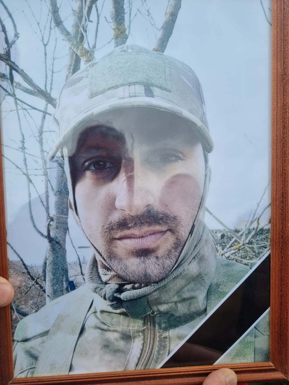Rusiya-Ukrayna müharibəsində daha bir azərbaycanlı həlak olub