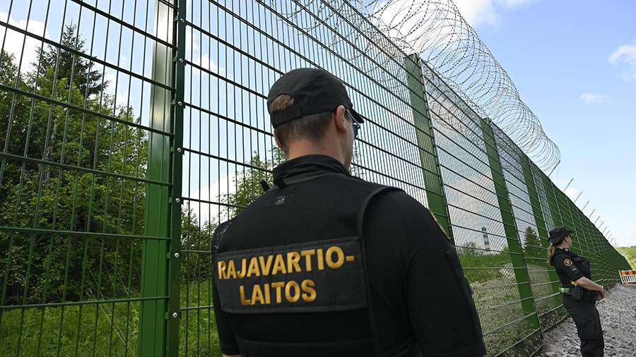 Finlandiya ilin əvvəlindən 90 rusiyalını deportasiya edib