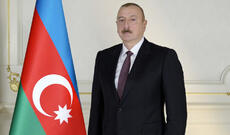 Azərbaycan Prezidenti Yamaykanın Baş nazirini təbrik edib